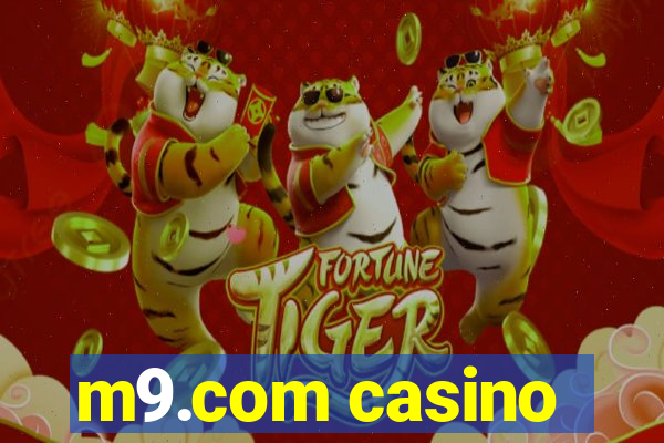 m9.com casino